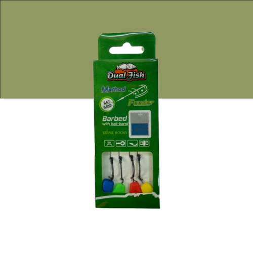 Accesorii pescuit stationar